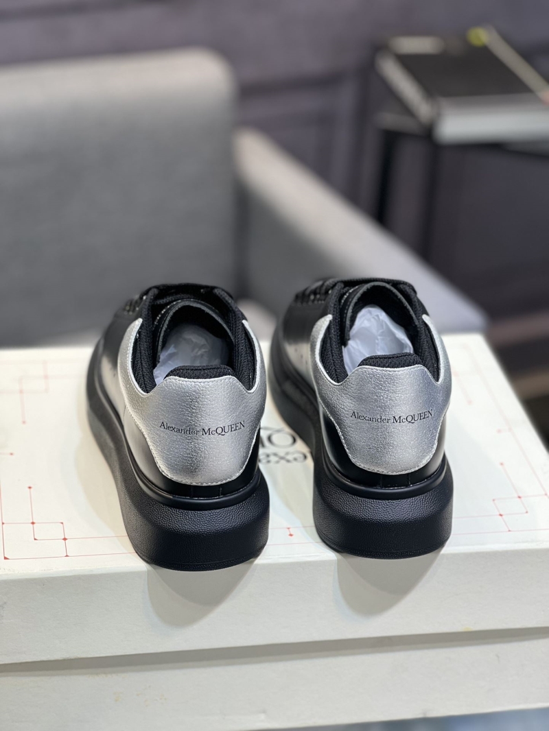 Alexander Mcqueen Casual Shoes